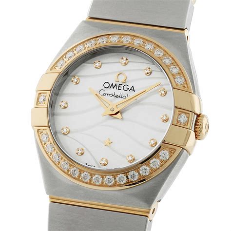 omega watch price for ladies|omega ladies watches price list.